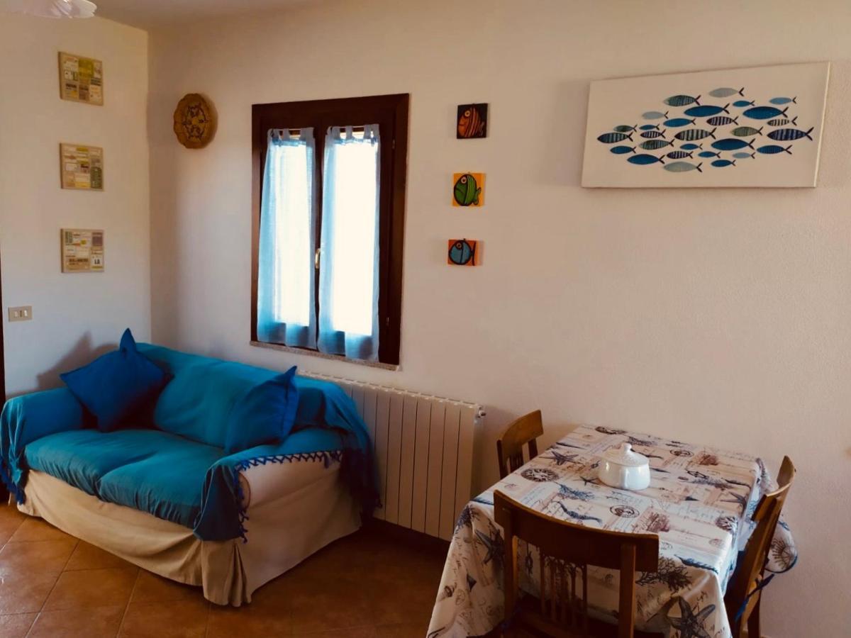 Sardegna - Villa Mirto & Flowers Olbia Exterior photo