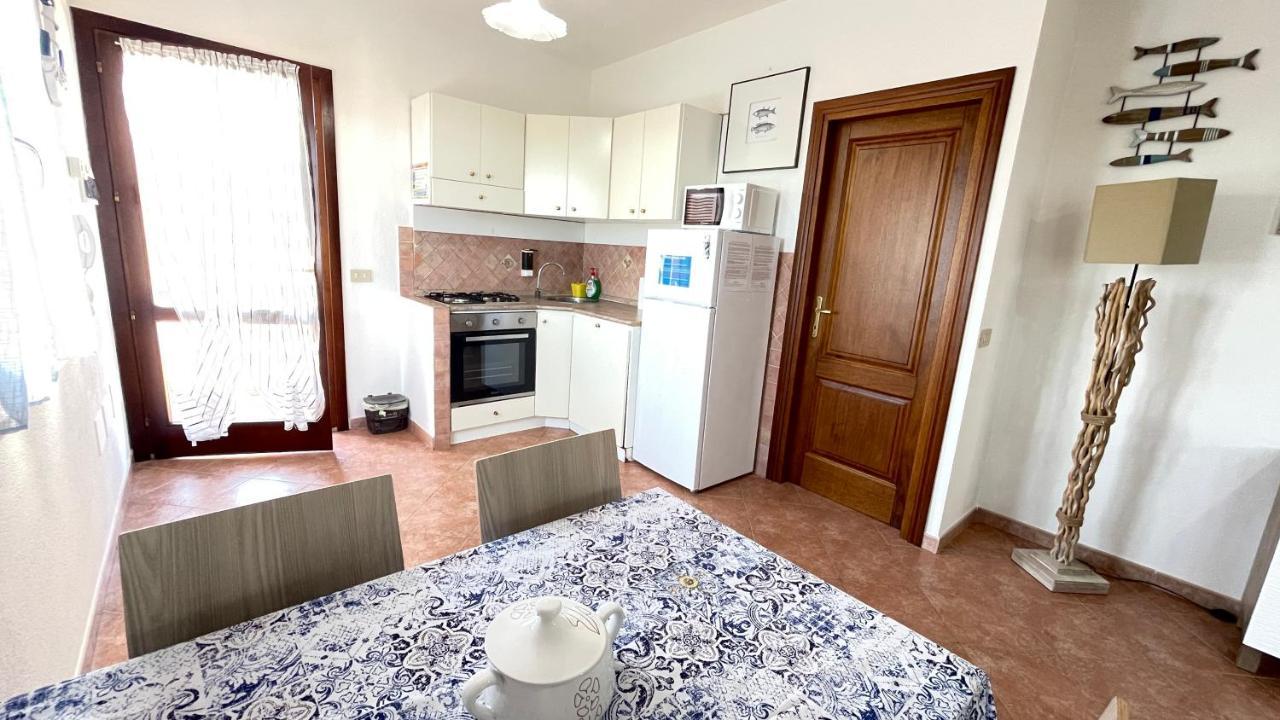Sardegna - Villa Mirto & Flowers Olbia Exterior photo
