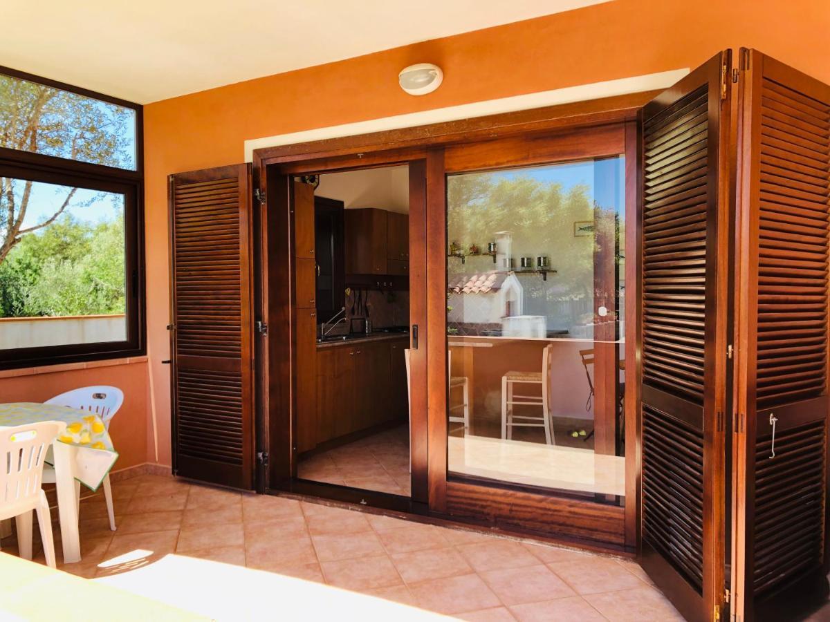 Sardegna - Villa Mirto & Flowers Olbia Exterior photo